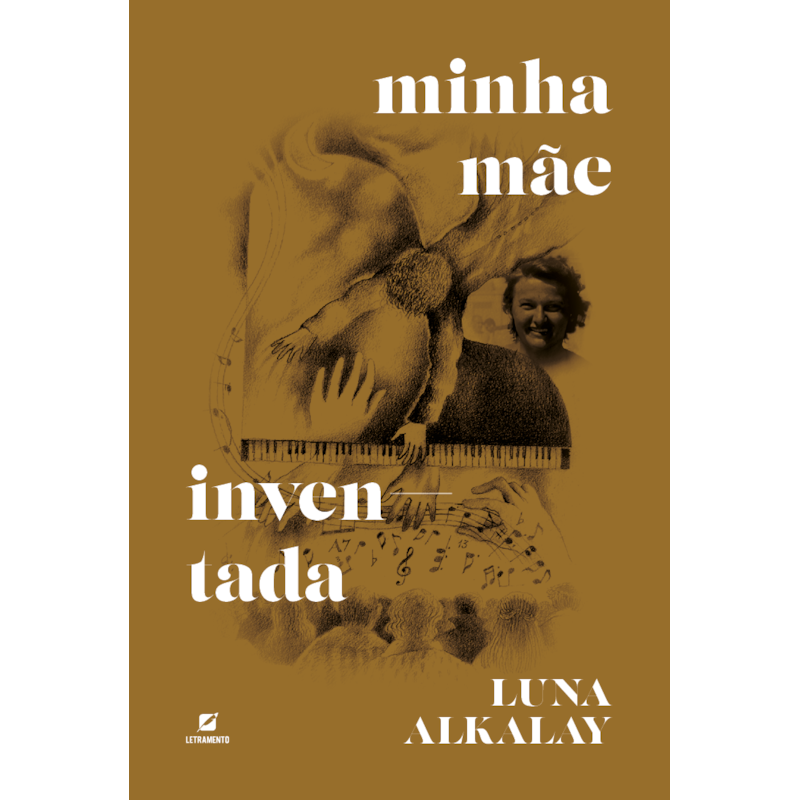 MINHA MÃE INVENTADA