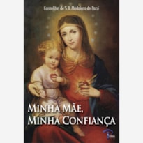 MINHA MAE MINHA CONFIANCA - 1ª