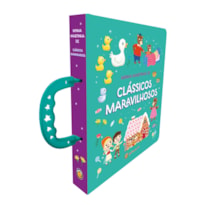 Minha Maletinha de Clássicos Maravilhosos