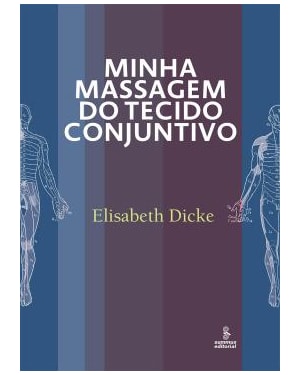 MINHA MASSAGEM DO TECIDO CONJUNTIVO