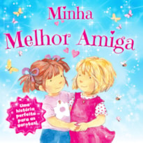 MINHA MELHOR AMIGA