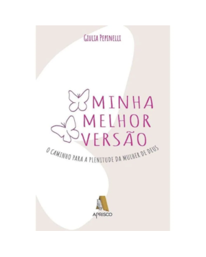 MINHA MELHOR VERSÃO