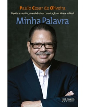 MINHA PALAVRA