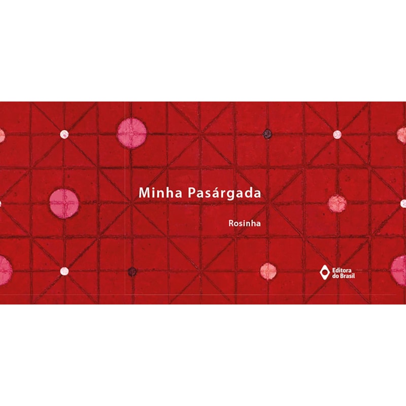 MINHA PASÁRGADA