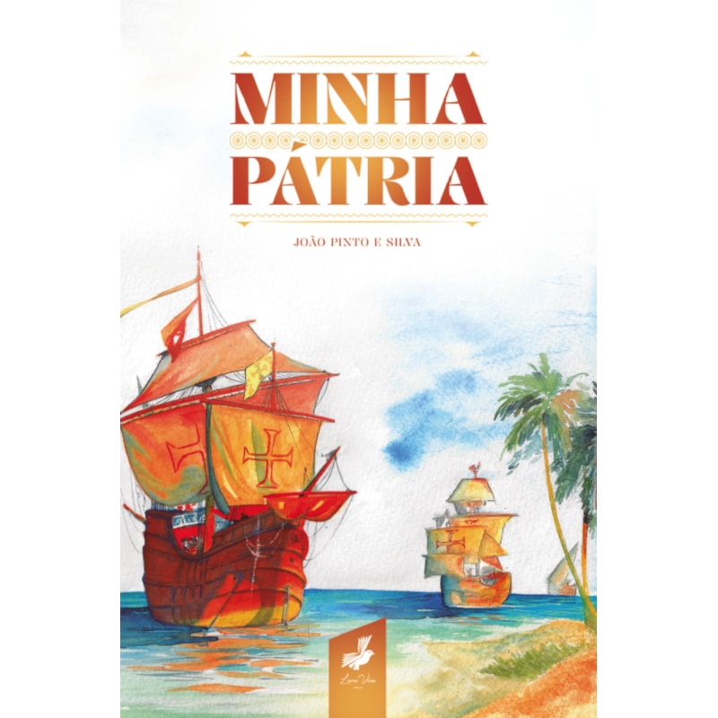 MINHA PÁTRIA