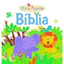 MINHA PEQUENA BÍBLIA