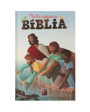MINHA PEQUENA BÍBLIA