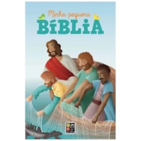 MINHA PEQUENA BÍBLIA