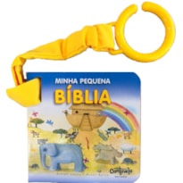 Minha pequena Bíblia