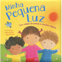 MINHA PEQUENA LUZ