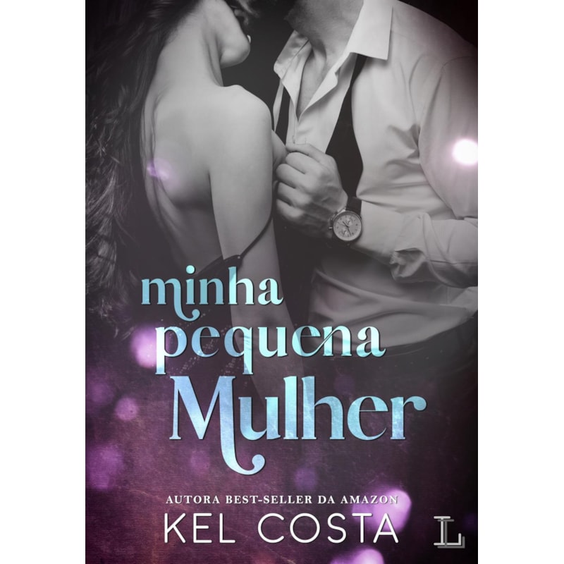 MINHA PEQUENA MULHER