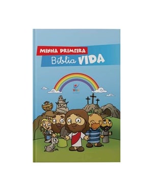 Minha Primeira Bíblia
