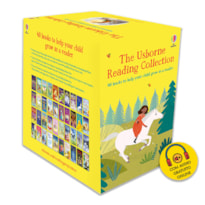 MINHA PRIMEIRA BIBLIOTECA EM INGLÊS COM 40 LIVROS: CLÁSSICOS