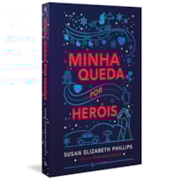 MINHA QUEDA POR HERÓIS