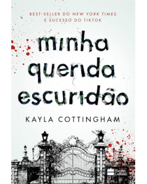 MINHA QUERIDA ESCURIDÃO