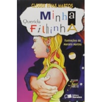 MINHA QUERIDA FILHINHA