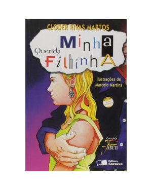 MINHA QUERIDA FILHINHA