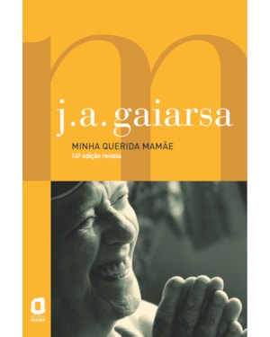 MINHA QUERIDA MAMÃE