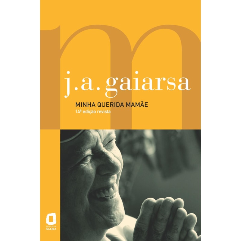 MINHA QUERIDA MAMÃE