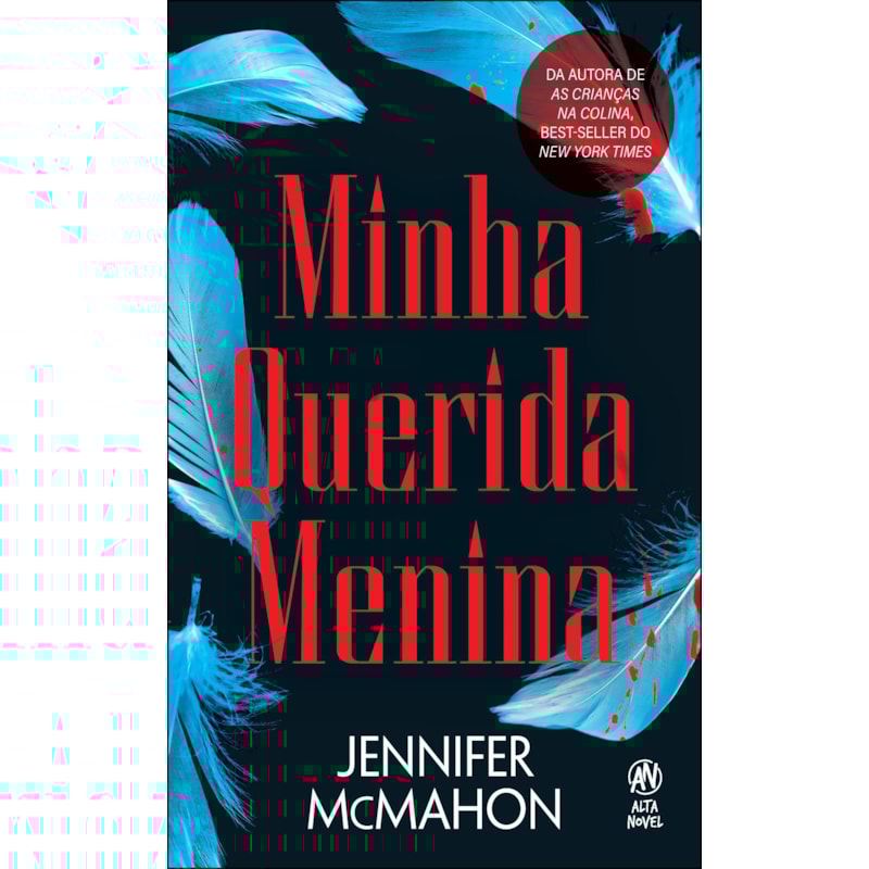 Minha querida menina