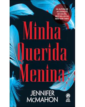 Minha querida menina