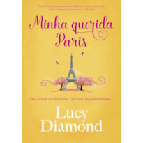 MINHA QUERIDA PARIS