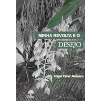 MINHA REVOLTA É O DESEJO