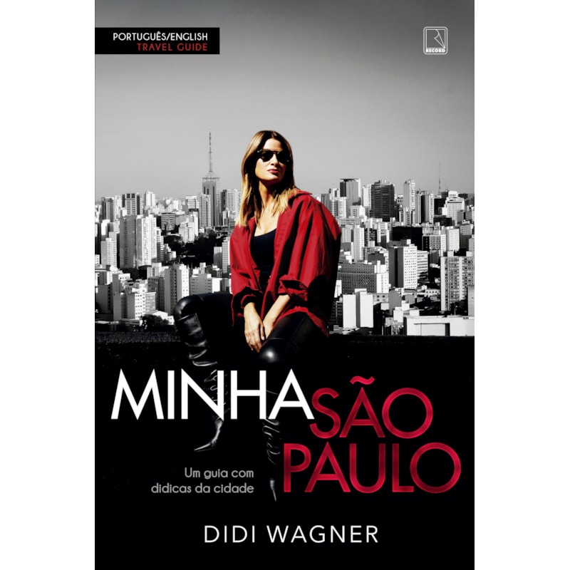 Minha São Paulo: um guia com didicas da cidade