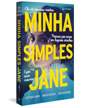 MINHA SIMPLES JANE