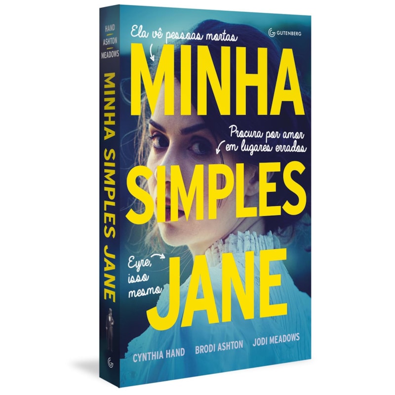 MINHA SIMPLES JANE