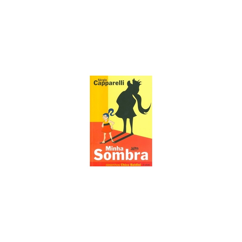 Minha sombra