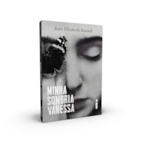 MINHA SOMBRIA VANESSA MINHA SOMBRIA VANESSA