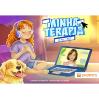 Minha terapia online