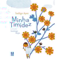MINHA TIMIDEZ