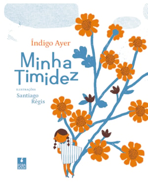 MINHA TIMIDEZ