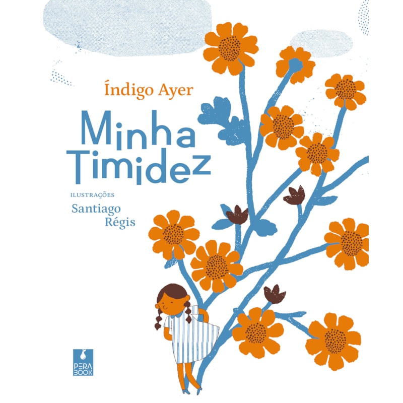 MINHA TIMIDEZ