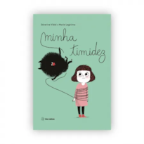 MINHA TIMIDEZ