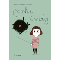 Minha timidez