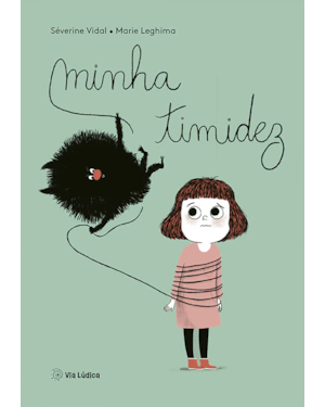 Minha timidez