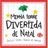 MINHA TORRE DIVERTIDA DE NATAL
