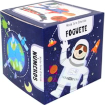 MINHA TORRE DIVERTIDA: FOGUETE
