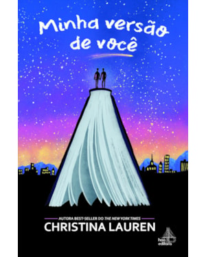 MINHA VERSÃO DE VOCÊ