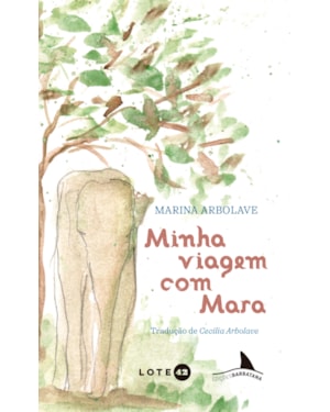 MINHA VIAGEM COM MARA