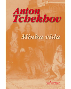 MINHA VIDA