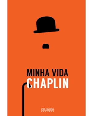 MINHA VIDA