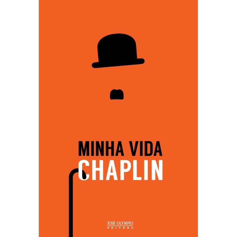 MINHA VIDA