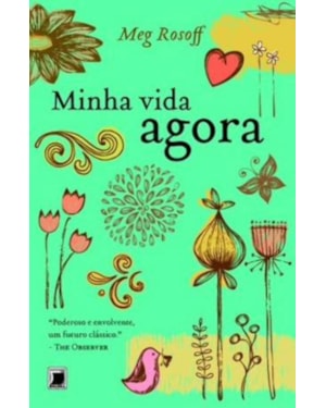 MINHA VIDA AGORA