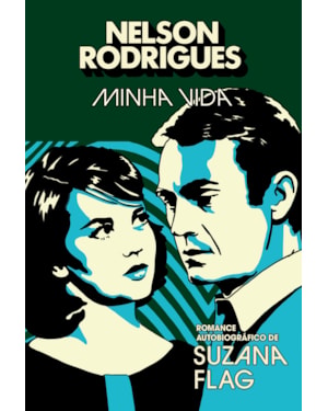 MINHA VIDA: AUTOBIOGRAFIA DE SUZANA FLAG