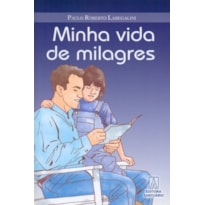 MINHA VIDA DE MILAGRES