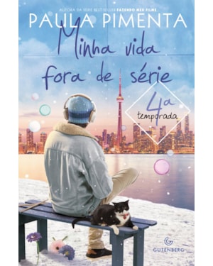 MINHA VIDA FORA DE SÉRIE - 4ª TEMPORADA